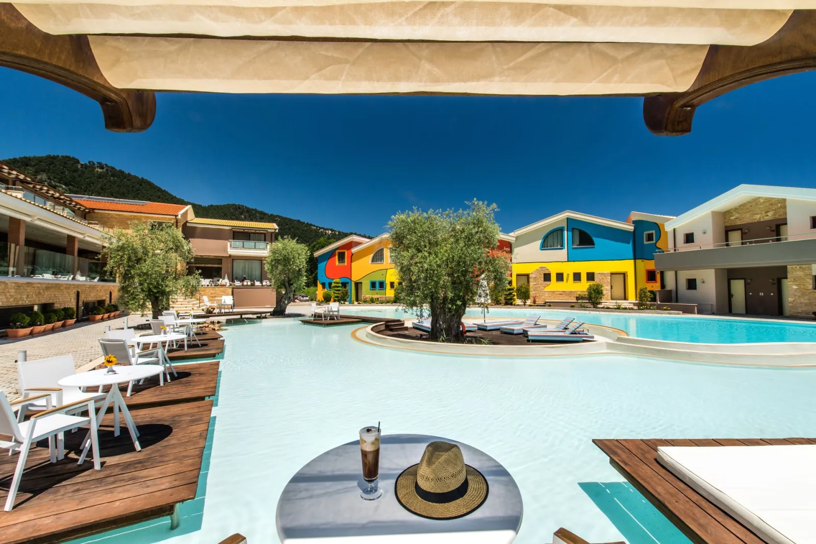 Alexandra Golden Thassos Boutique Hotel