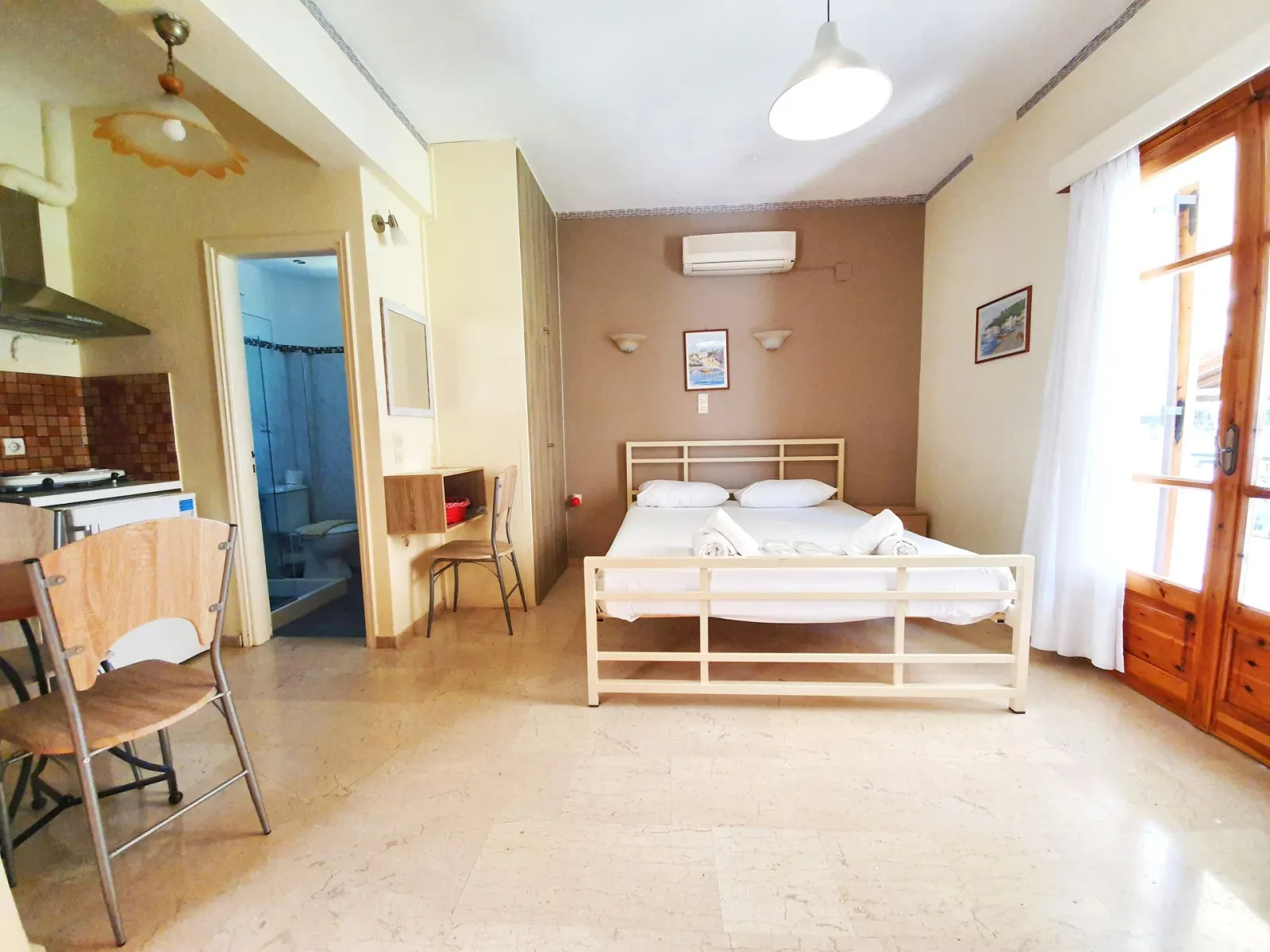 Alexaria Holidays Apartments Lefkada