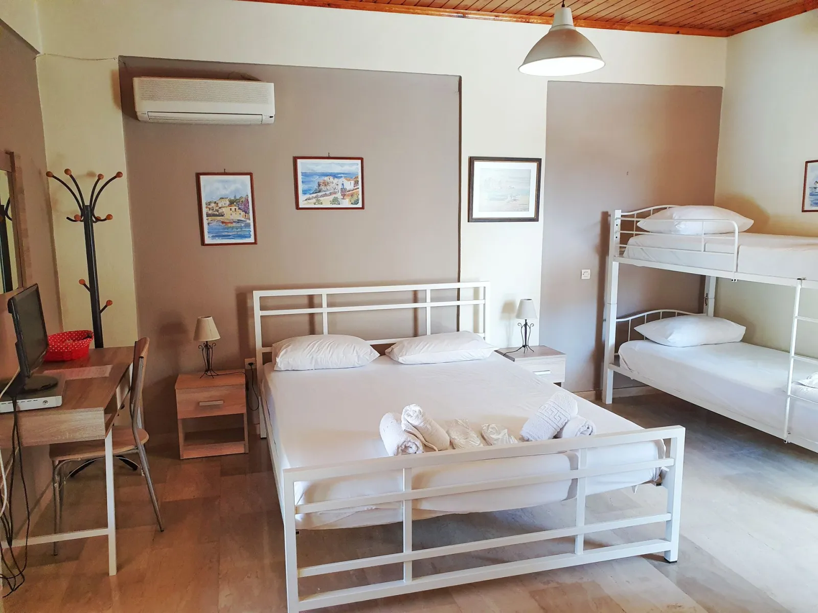 Alexaria Holidays Apartments Lefkada