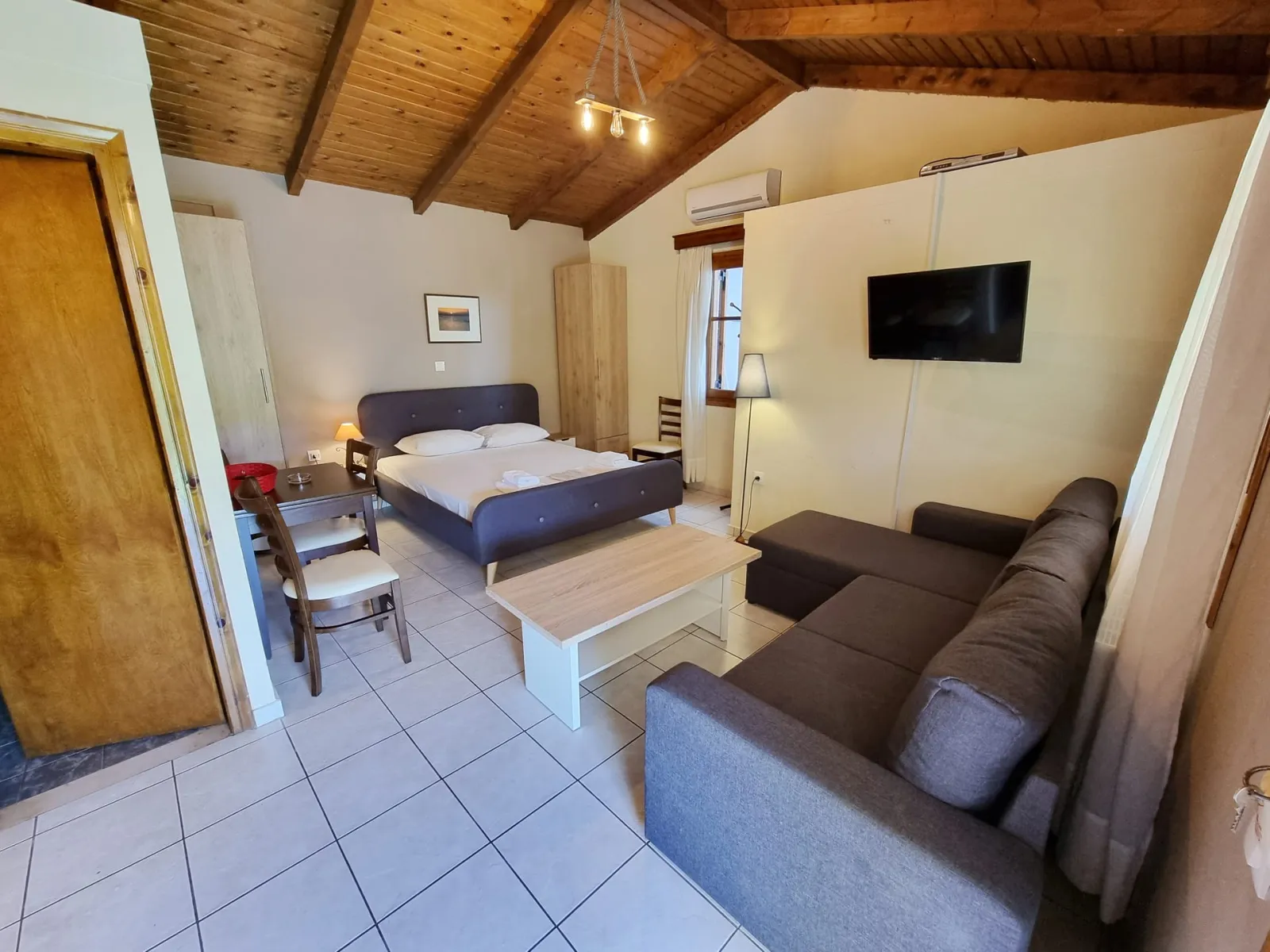 Alexaria Holidays Apartments Lefkada