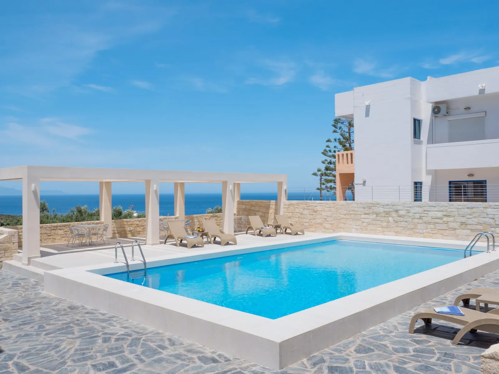 Villa Alexander Chania