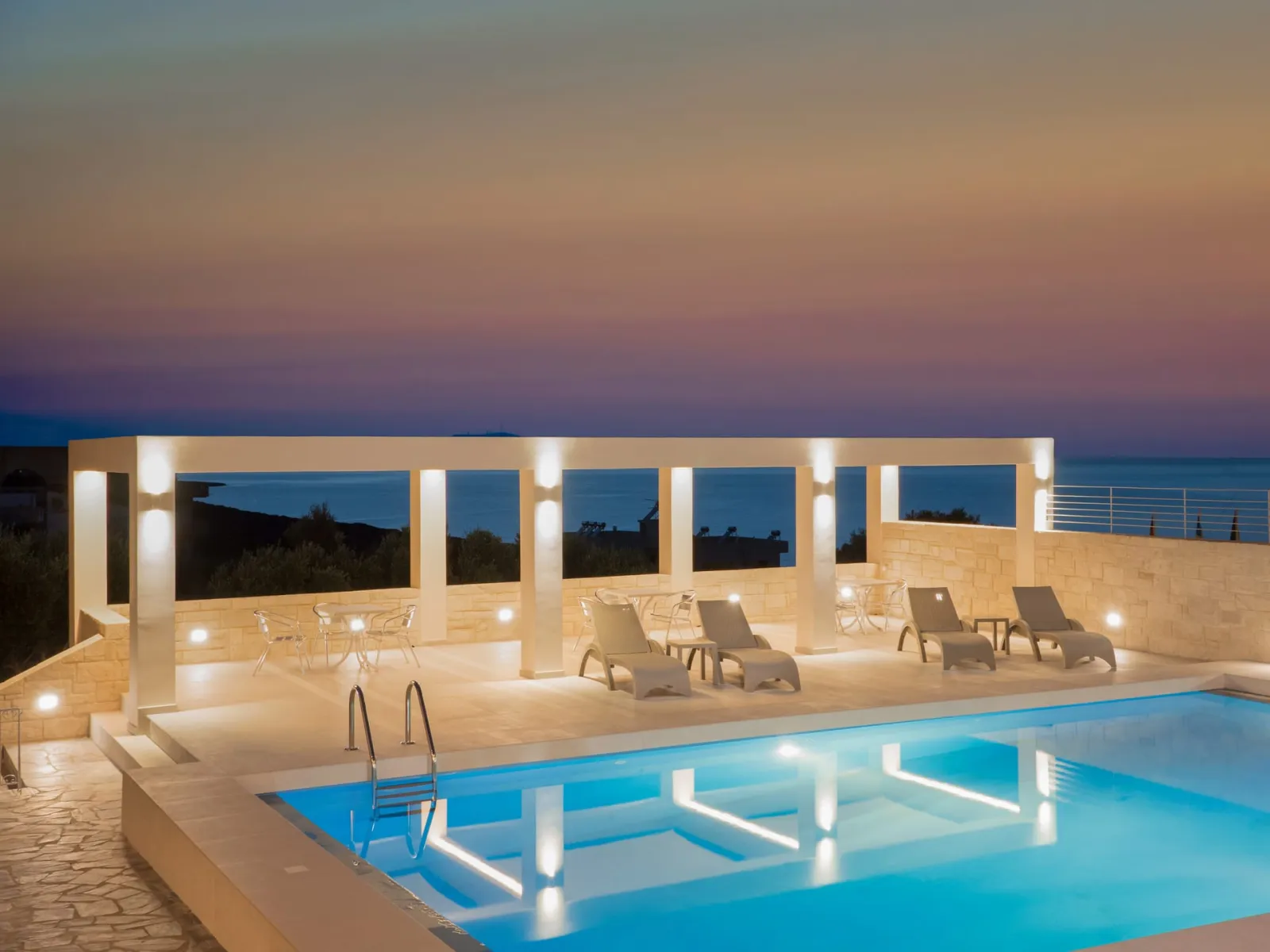 Villa Alexander Chania