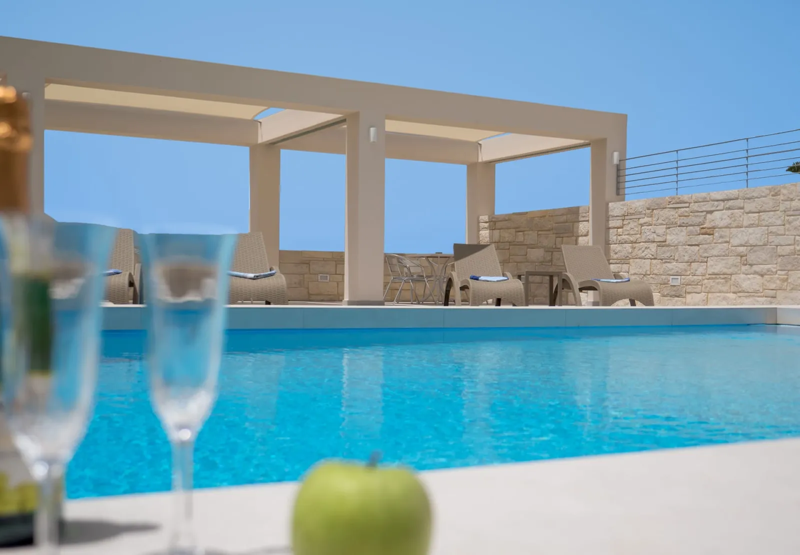 Villa Alexander Chania