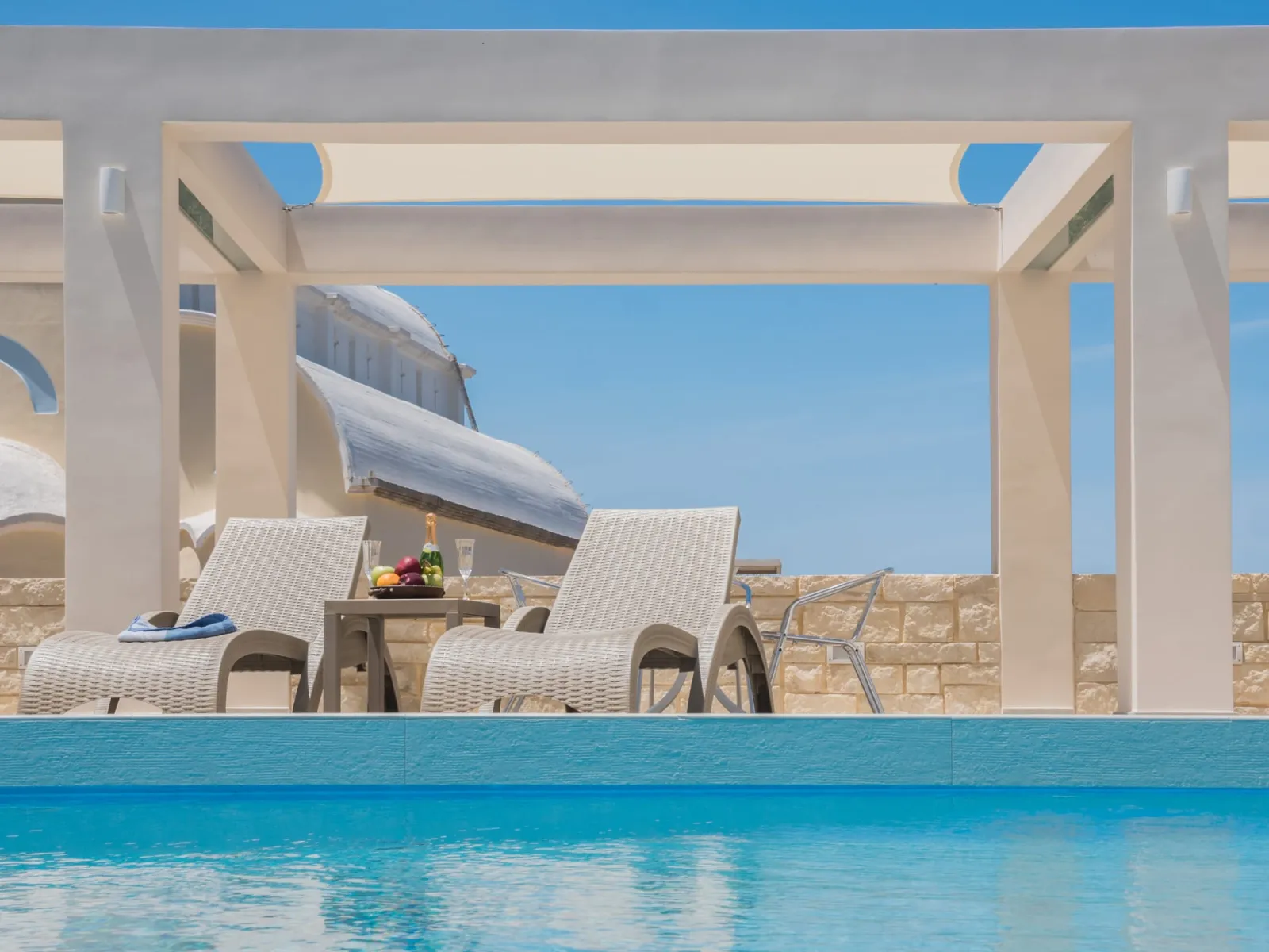 Villa Alexander Chania