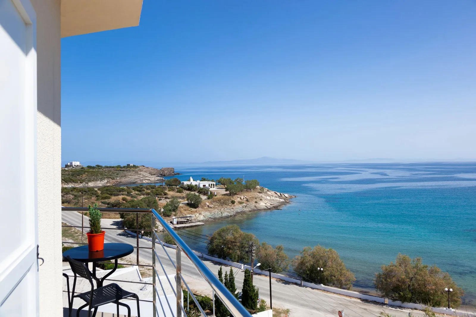Alexandra Hotel Syros