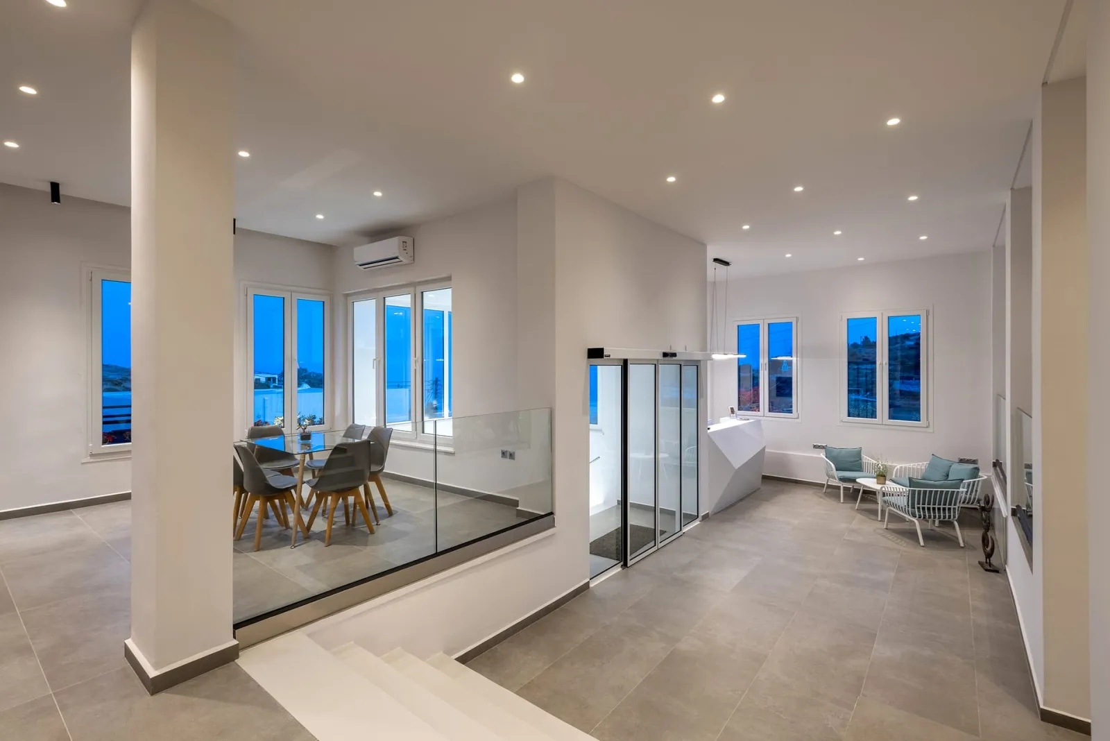 Alexandra Hotel Syros
