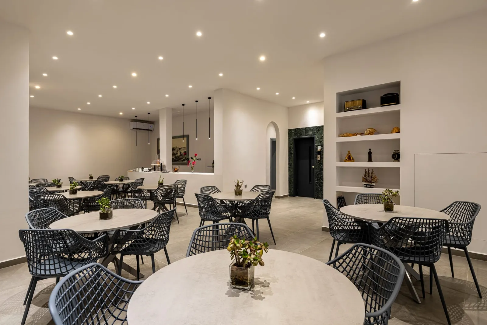 Alexandra Hotel Syros