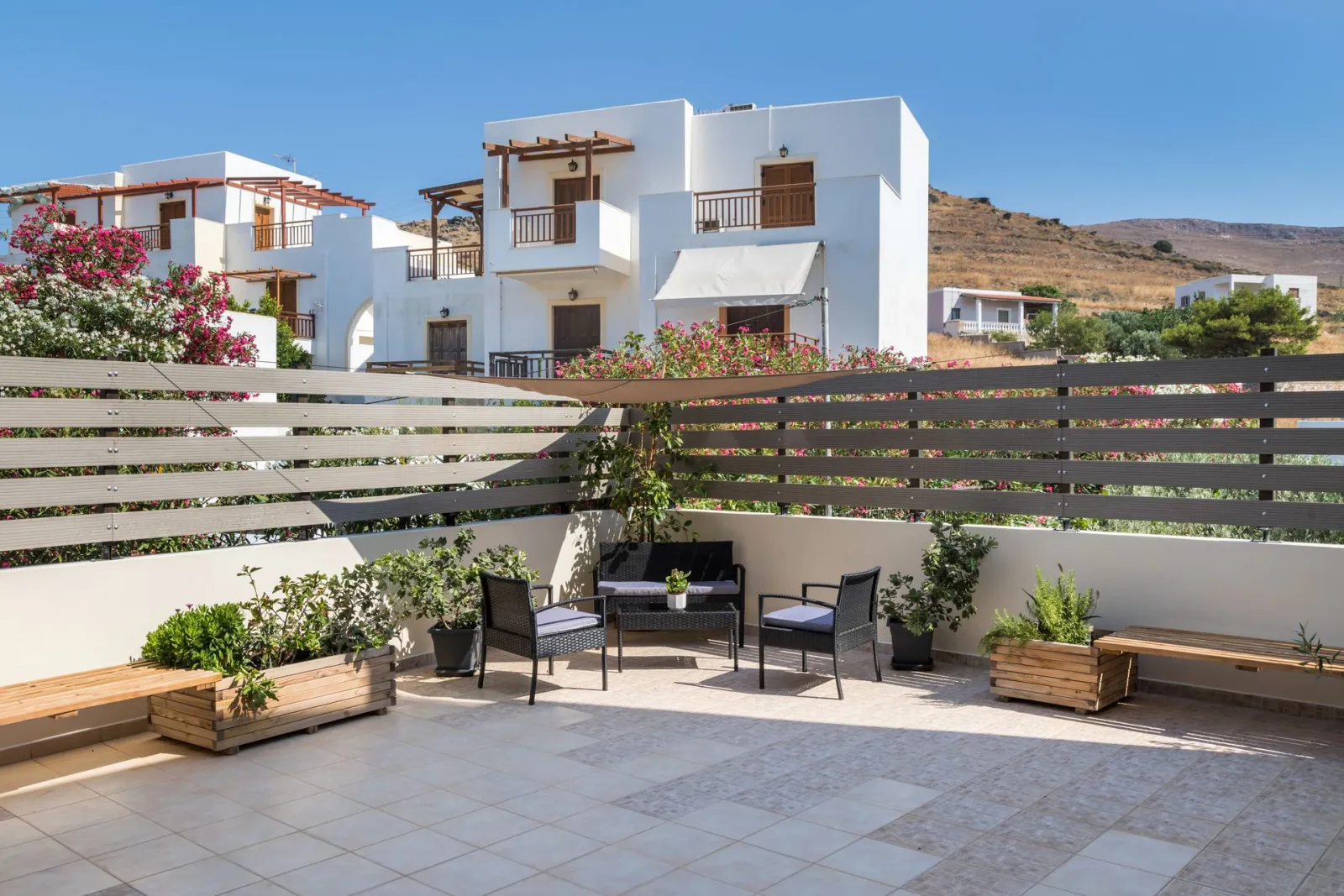 Alexandra Hotel Syros
