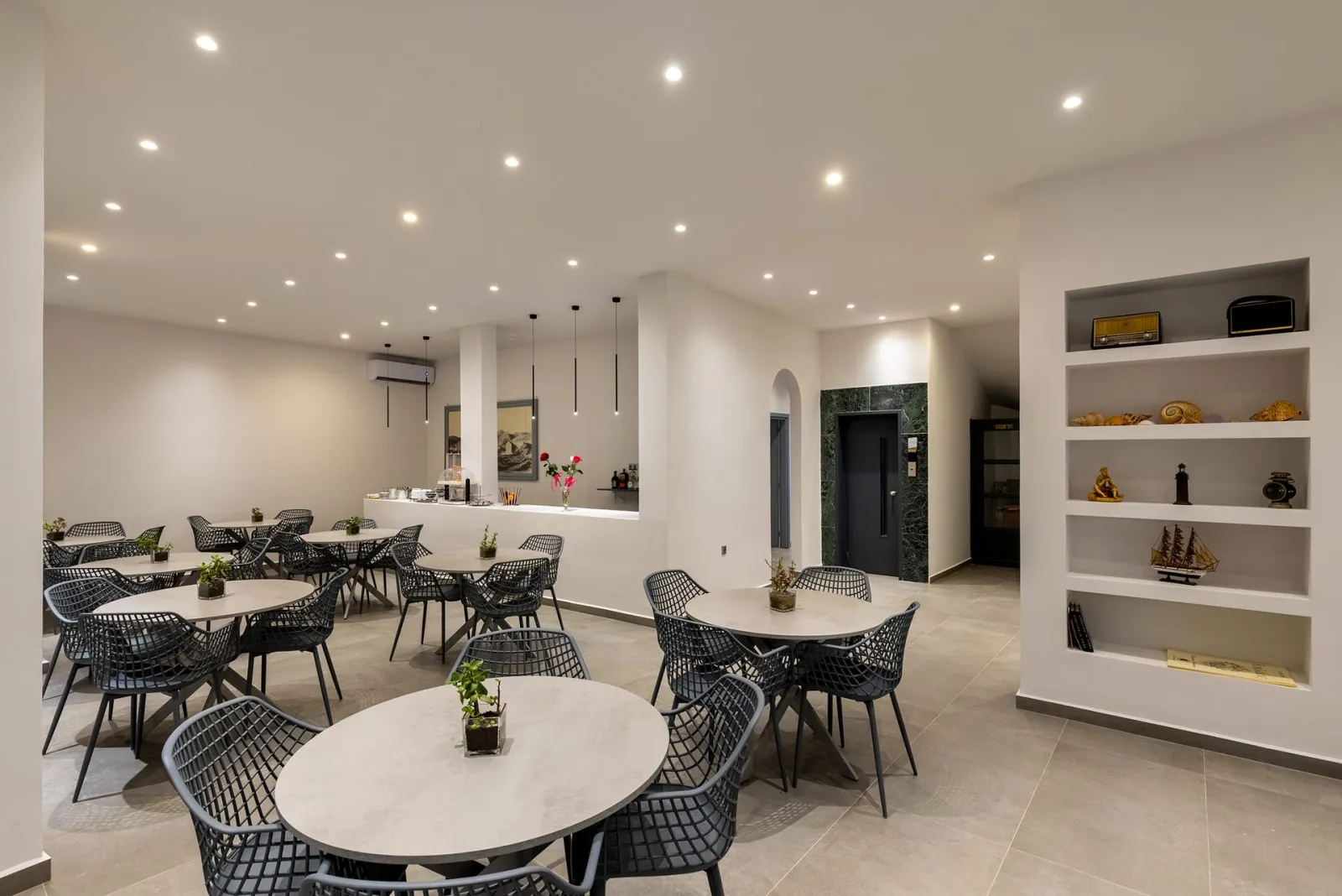 Alexandra Hotel Syros