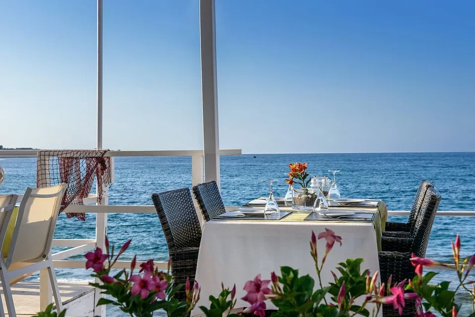 Alia Beach Hotel