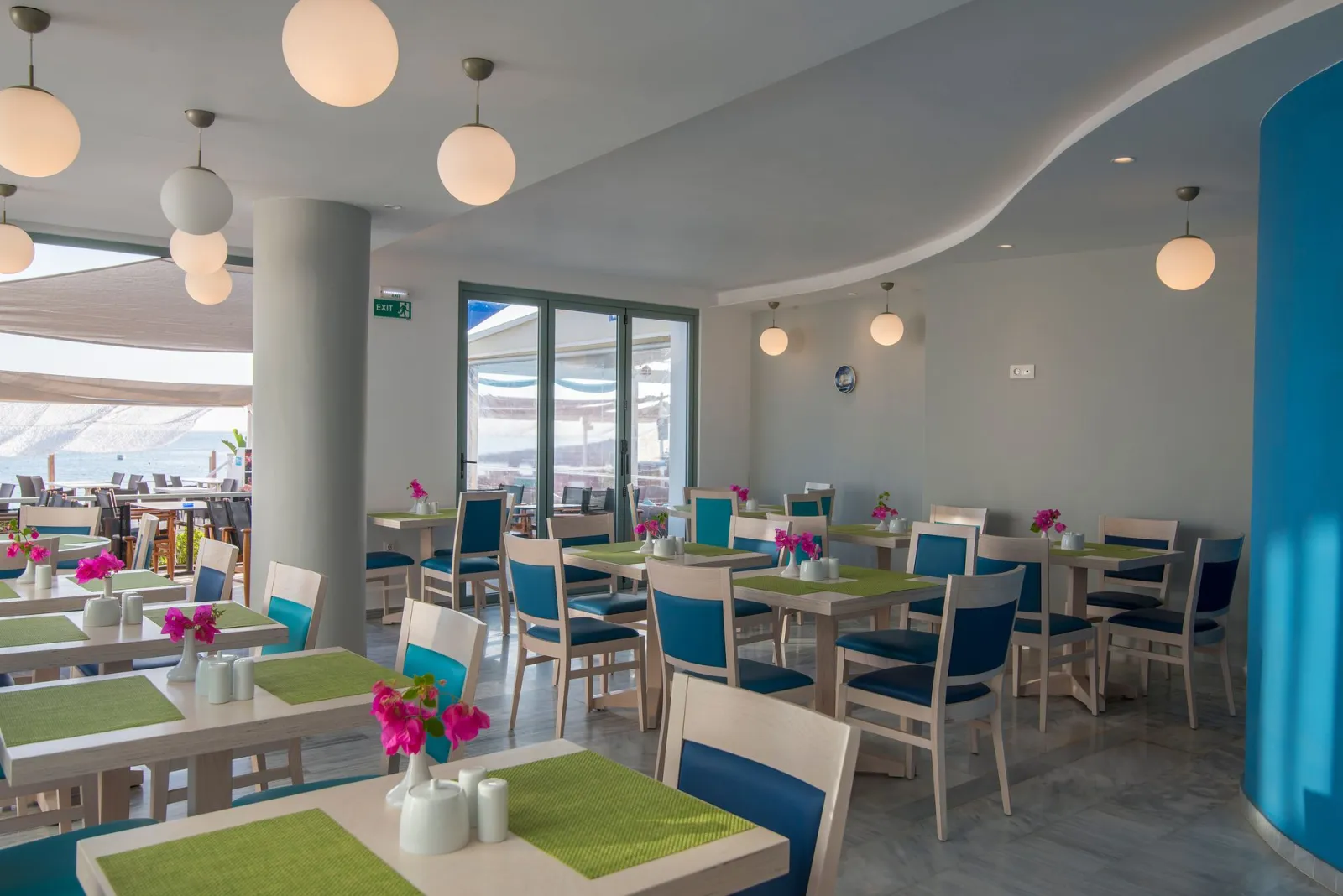 Alia Beach Hotel