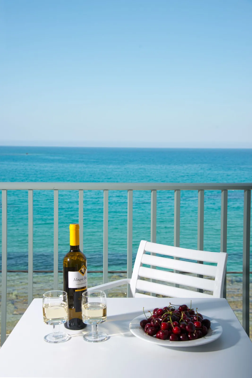 Alia Beach Hotel