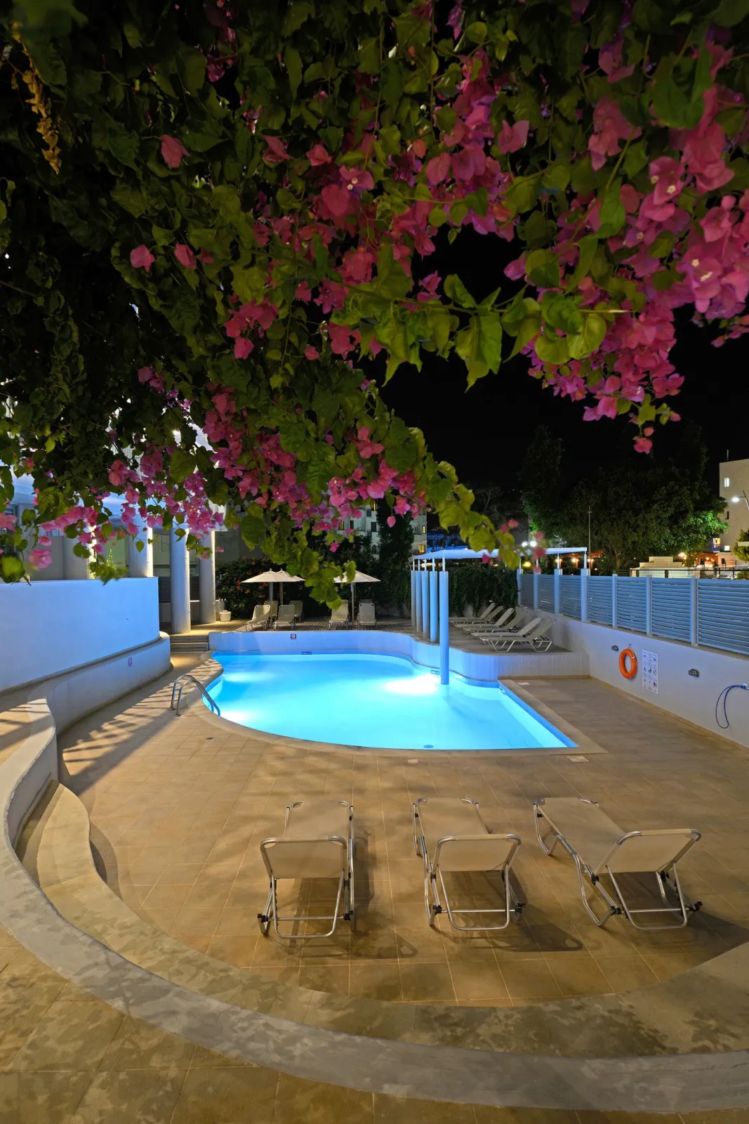 Alia Beach Hotel