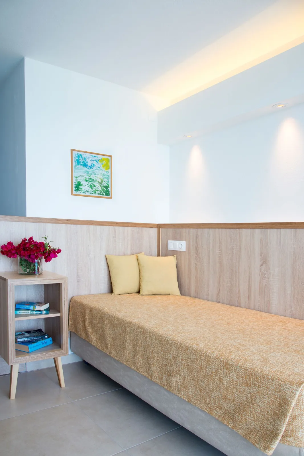 Alia Beach Hotel