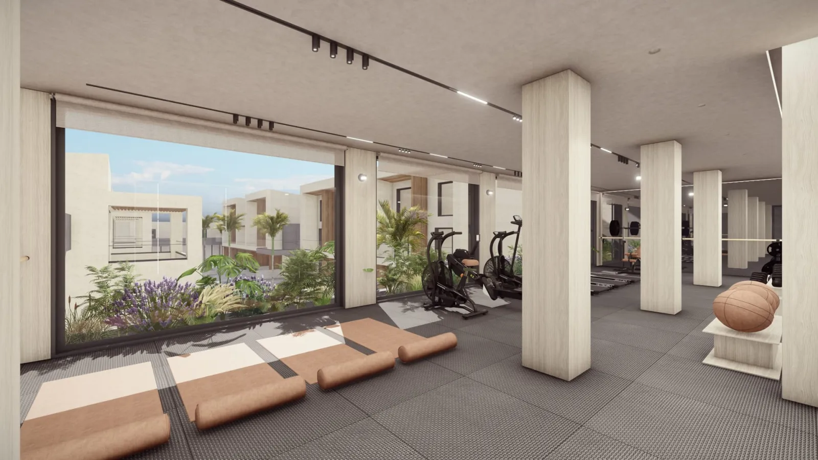 Alianthos Estate Resort