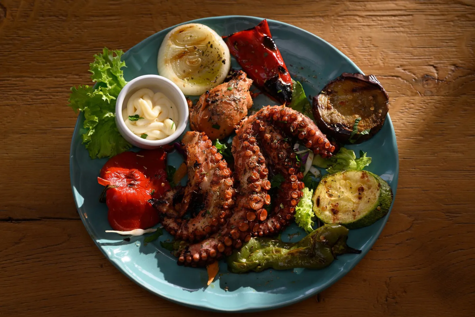 Alianthos Beach Hotel Rethymno