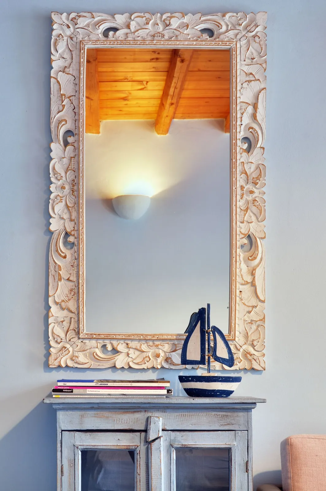 MAISONETTE