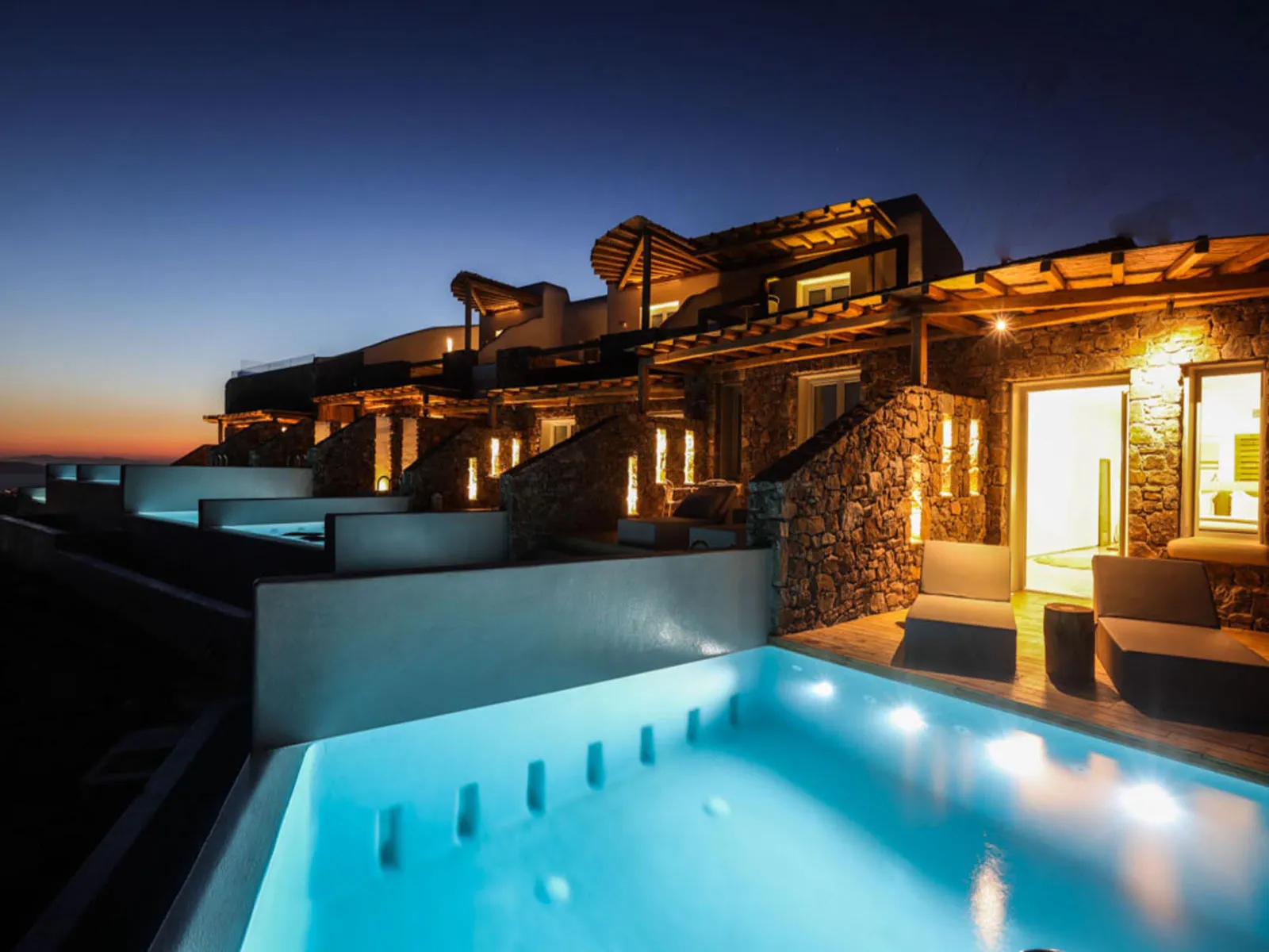 Alissachni Mykonos