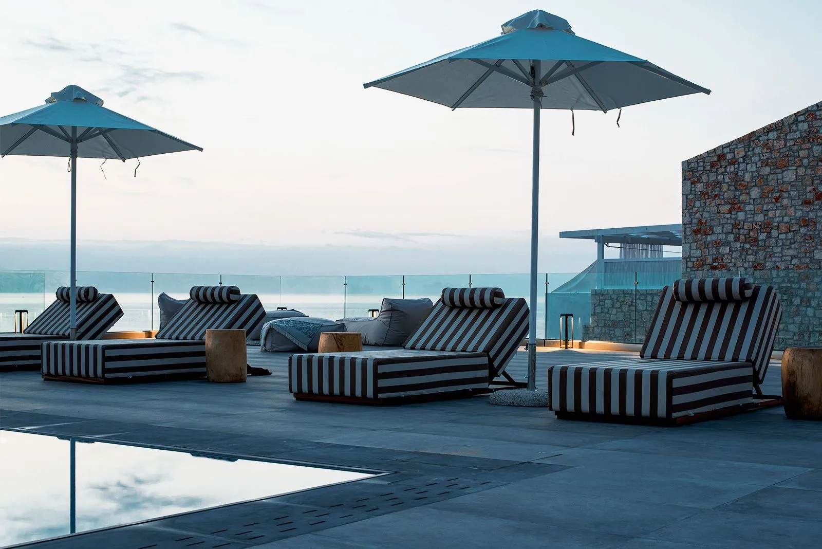 Aliv Stone Suites & Spa Zakynthos