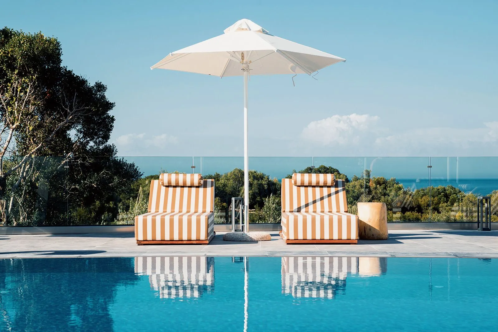 Aliv Stone Suites & Spa Zakynthos