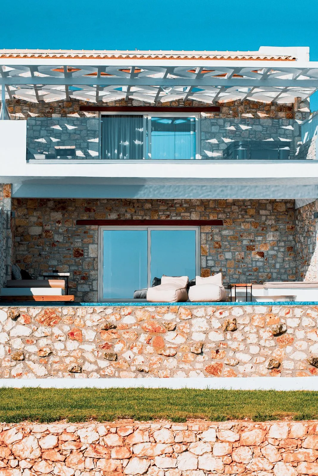 Aliv Stone Suites & Spa Zakynthos
