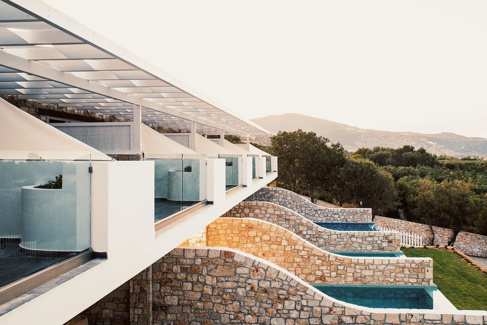 Aliv Stone Suites & Spa Zakynthos