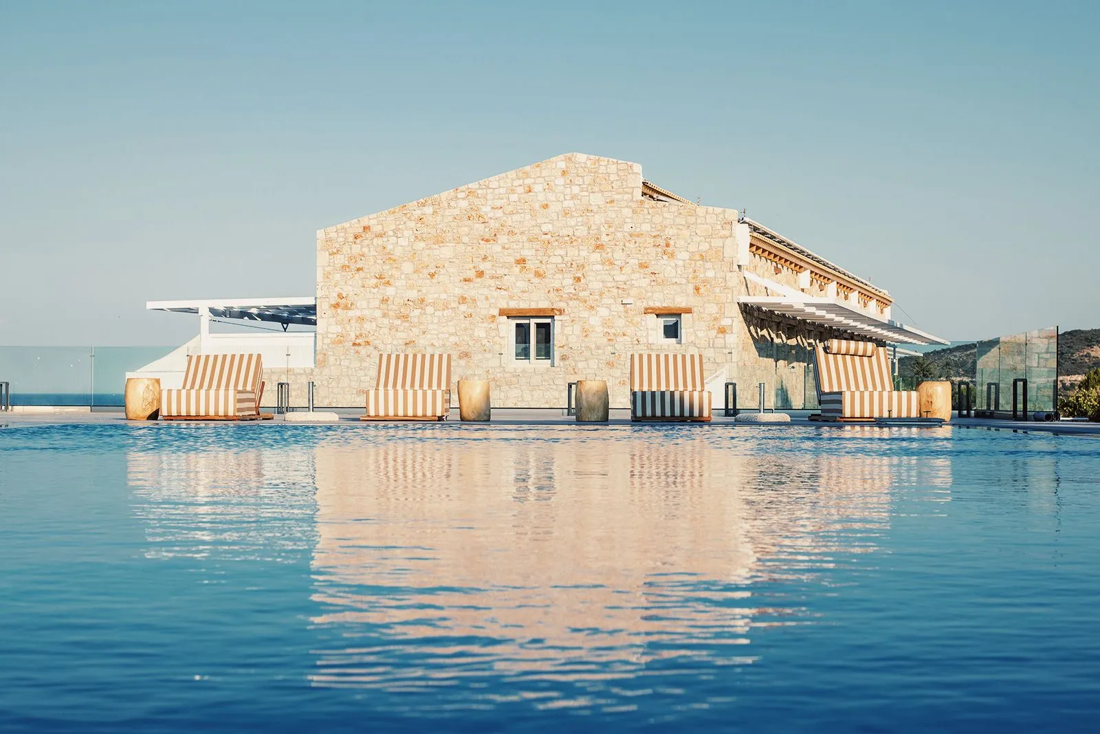 Aliv Stone Suites & Spa Zakynthos