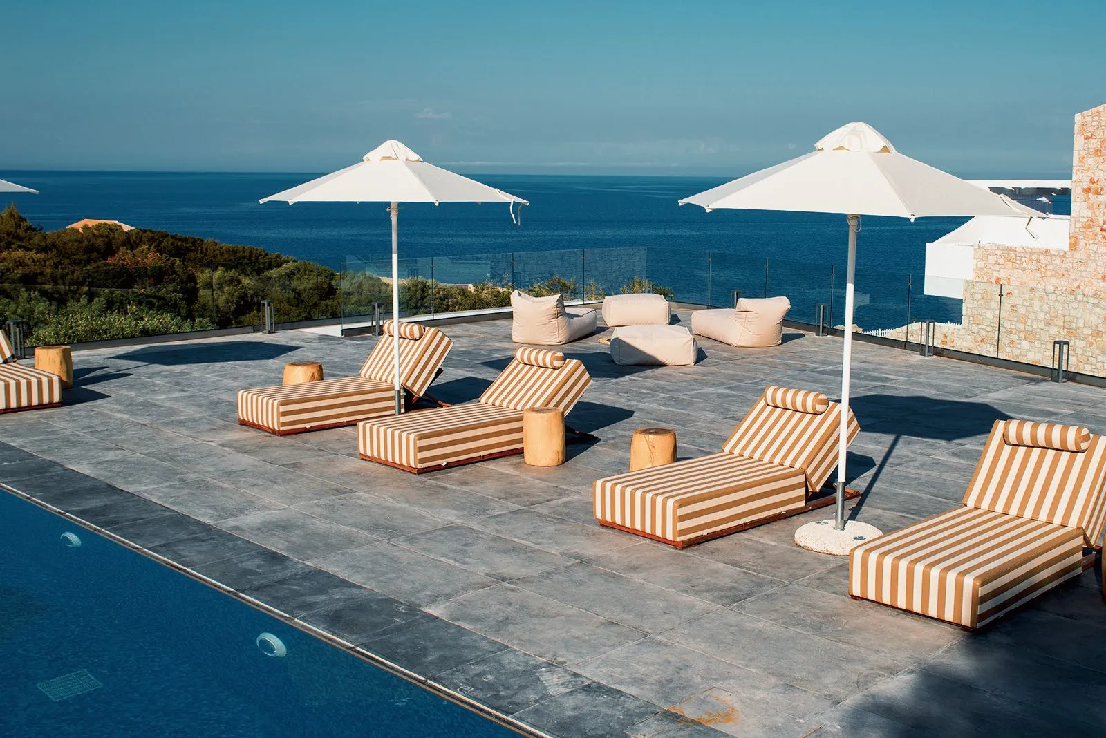 Aliv Stone Suites & Spa Zakynthos