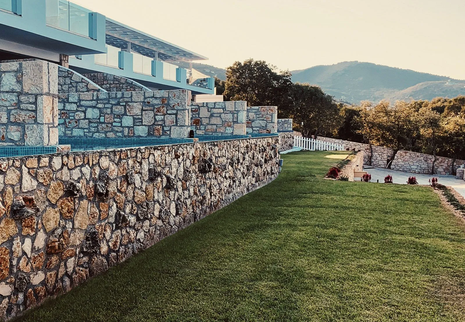 Aliv Stone Suites & Spa Zakynthos
