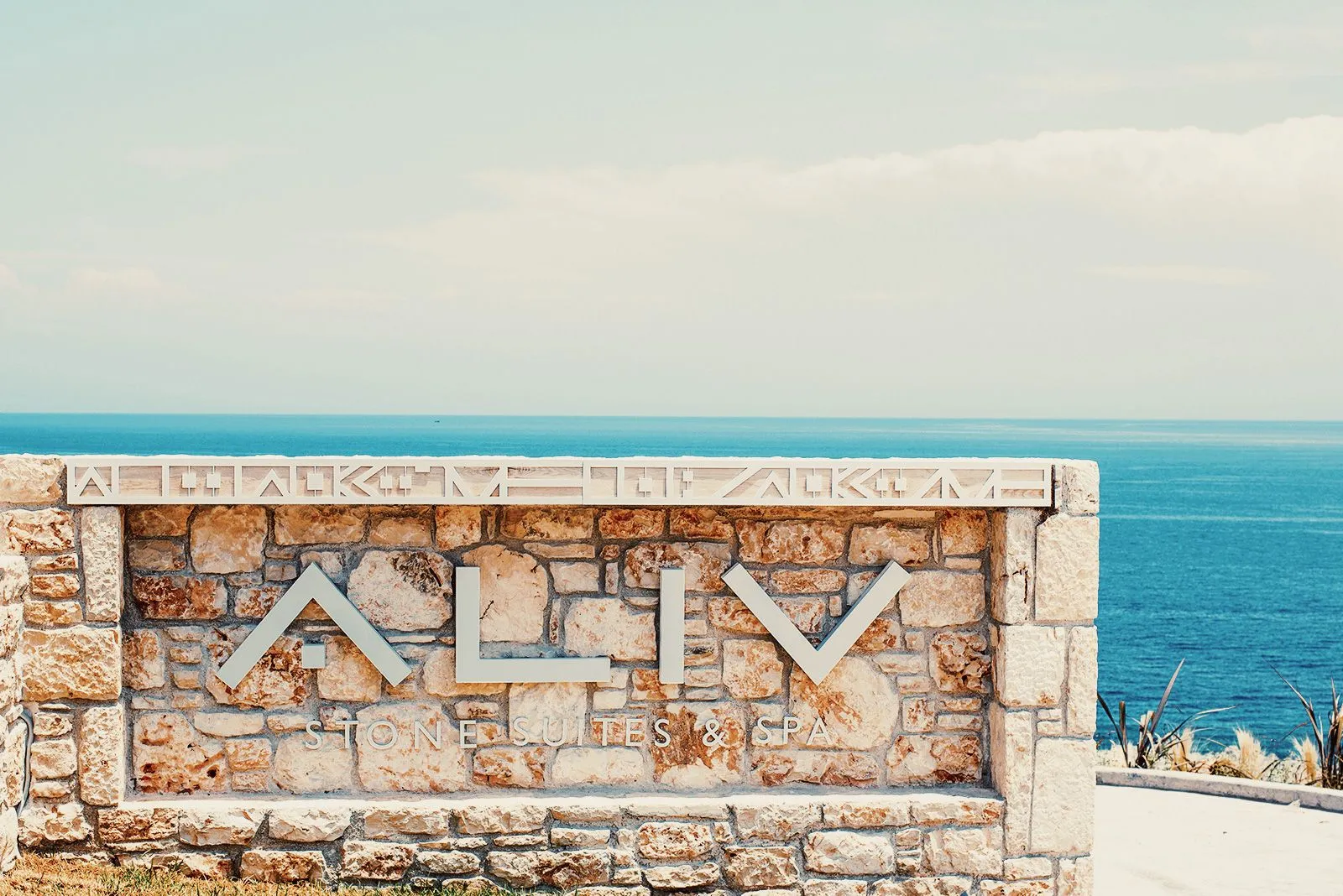 Aliv Stone Suites & Spa Zakynthos