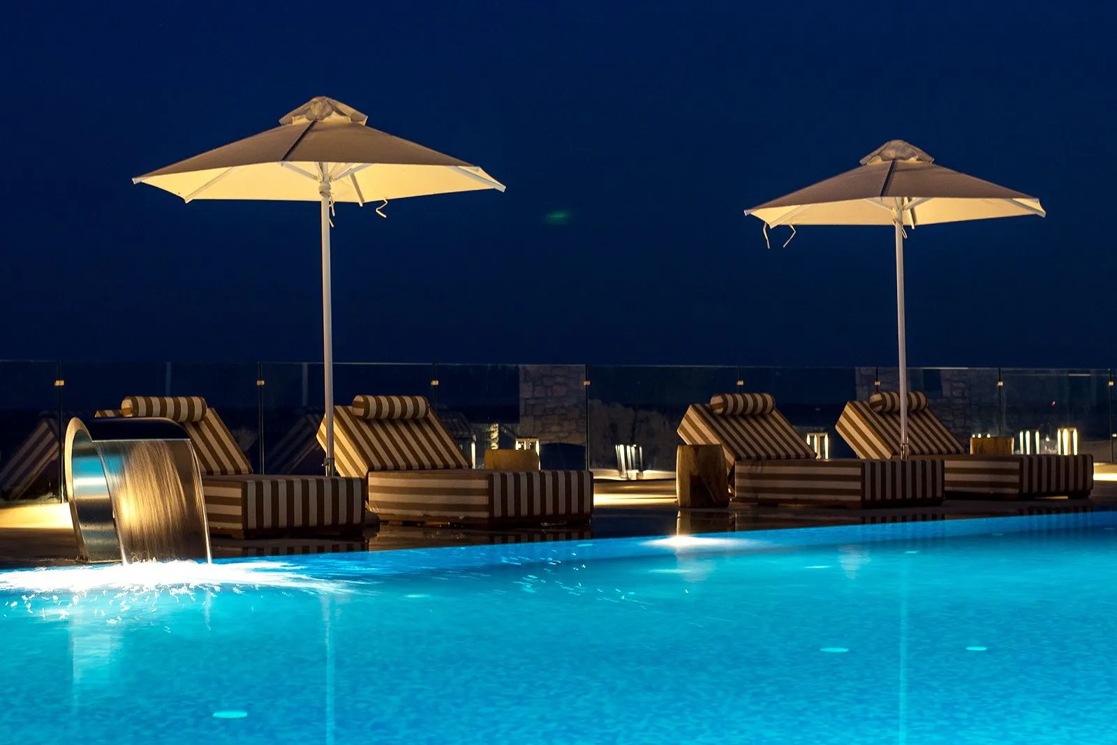 Aliv Stone Suites & Spa Zakynthos