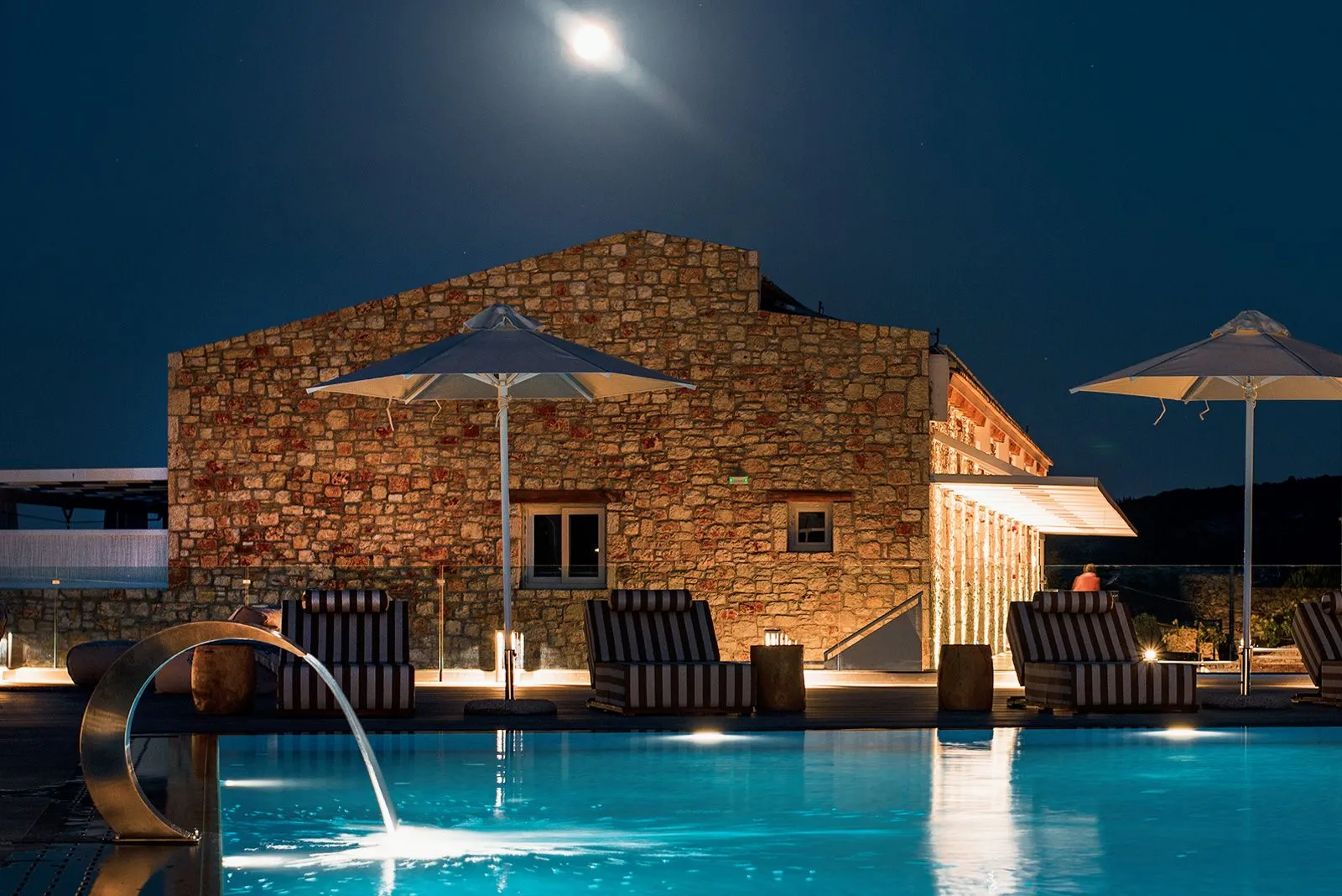 Aliv Stone Suites & Spa Zakynthos