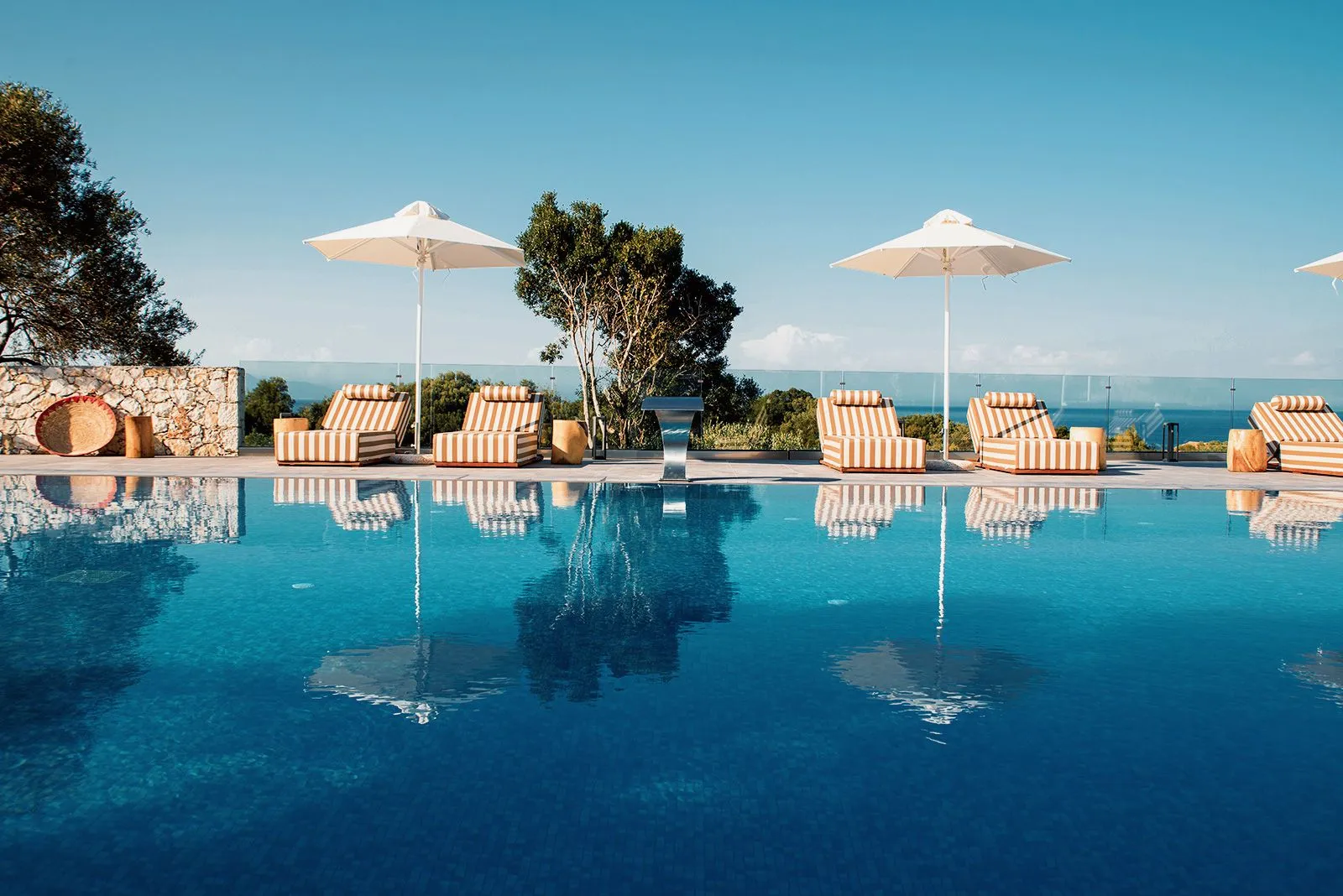 Aliv Stone Suites & Spa Zakynthos
