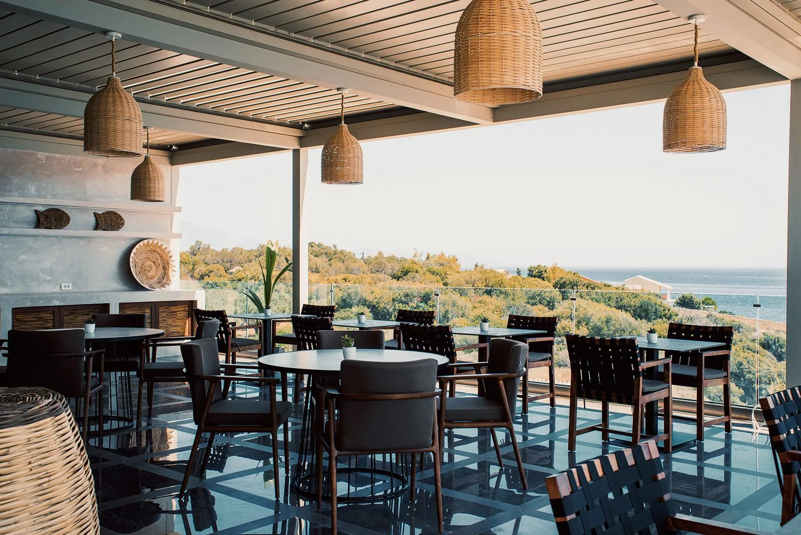 Aliv Stone Suites & Spa Zakynthos