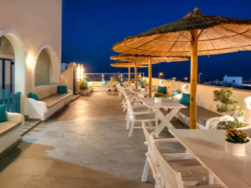 Alizea Villas & Suites