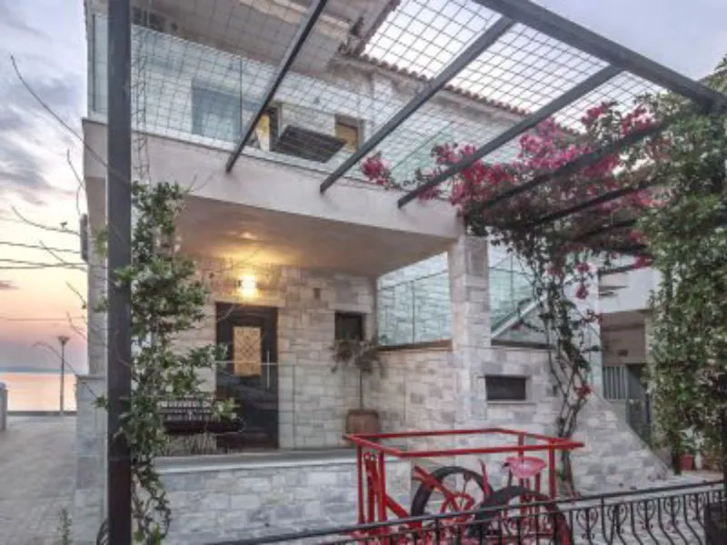 Alkionides Apartments