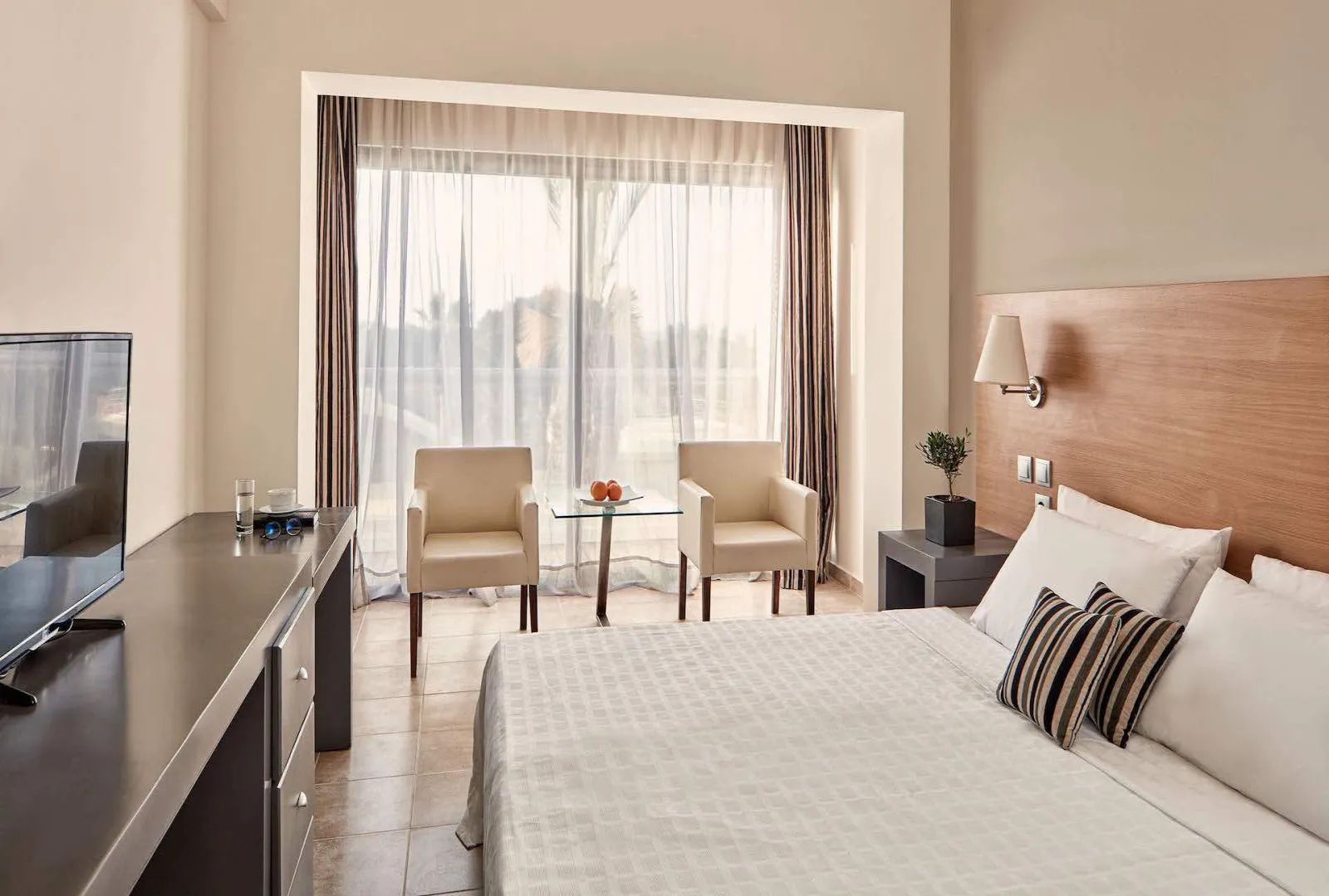 All Senses Ocean Blue Sea Side Resort & Spa