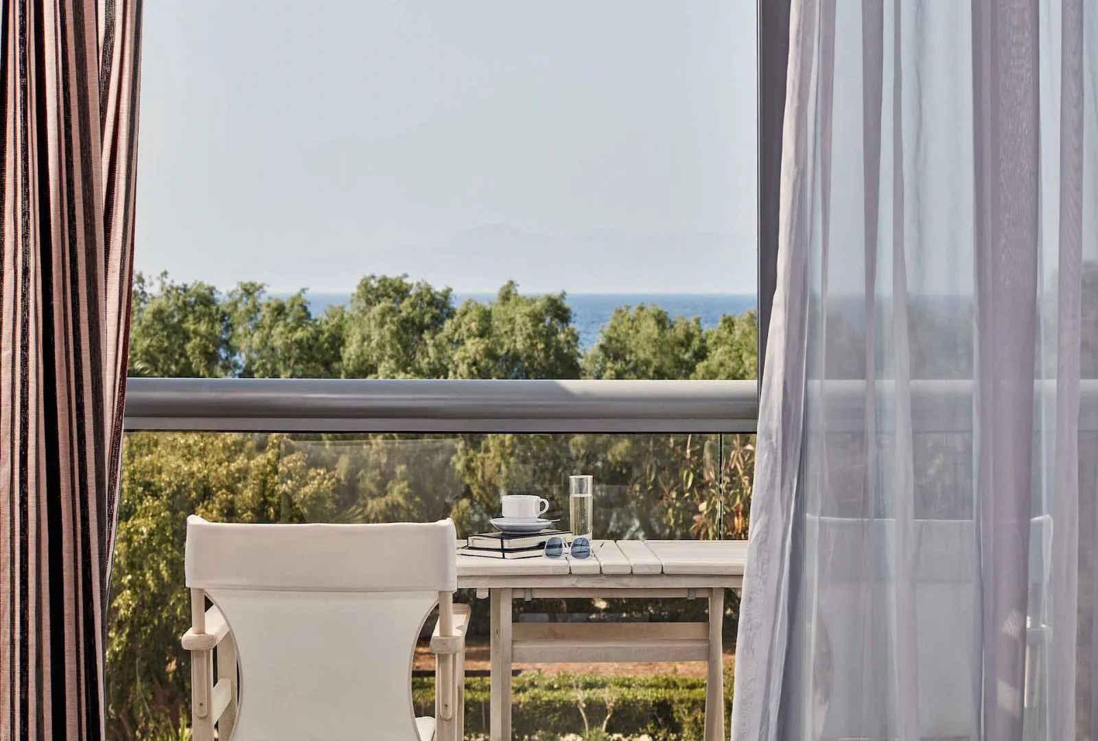 All Senses Ocean Blue Sea Side Resort & Spa By Anayia All Inclusive Resorts