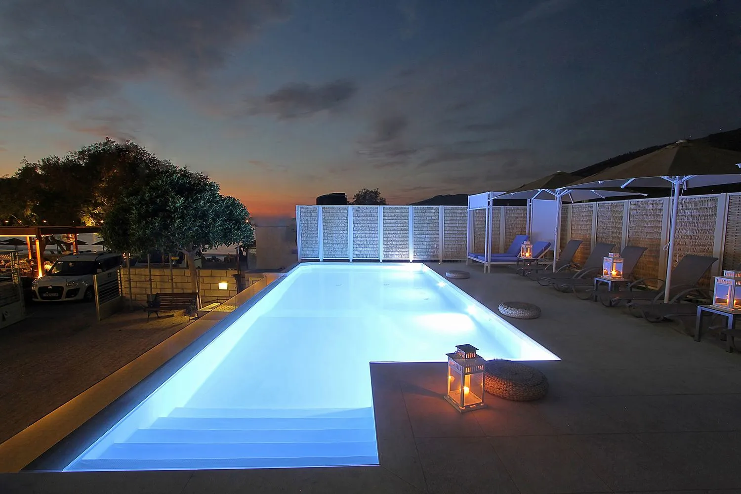 Almiriki Chios Rooms & Apartments