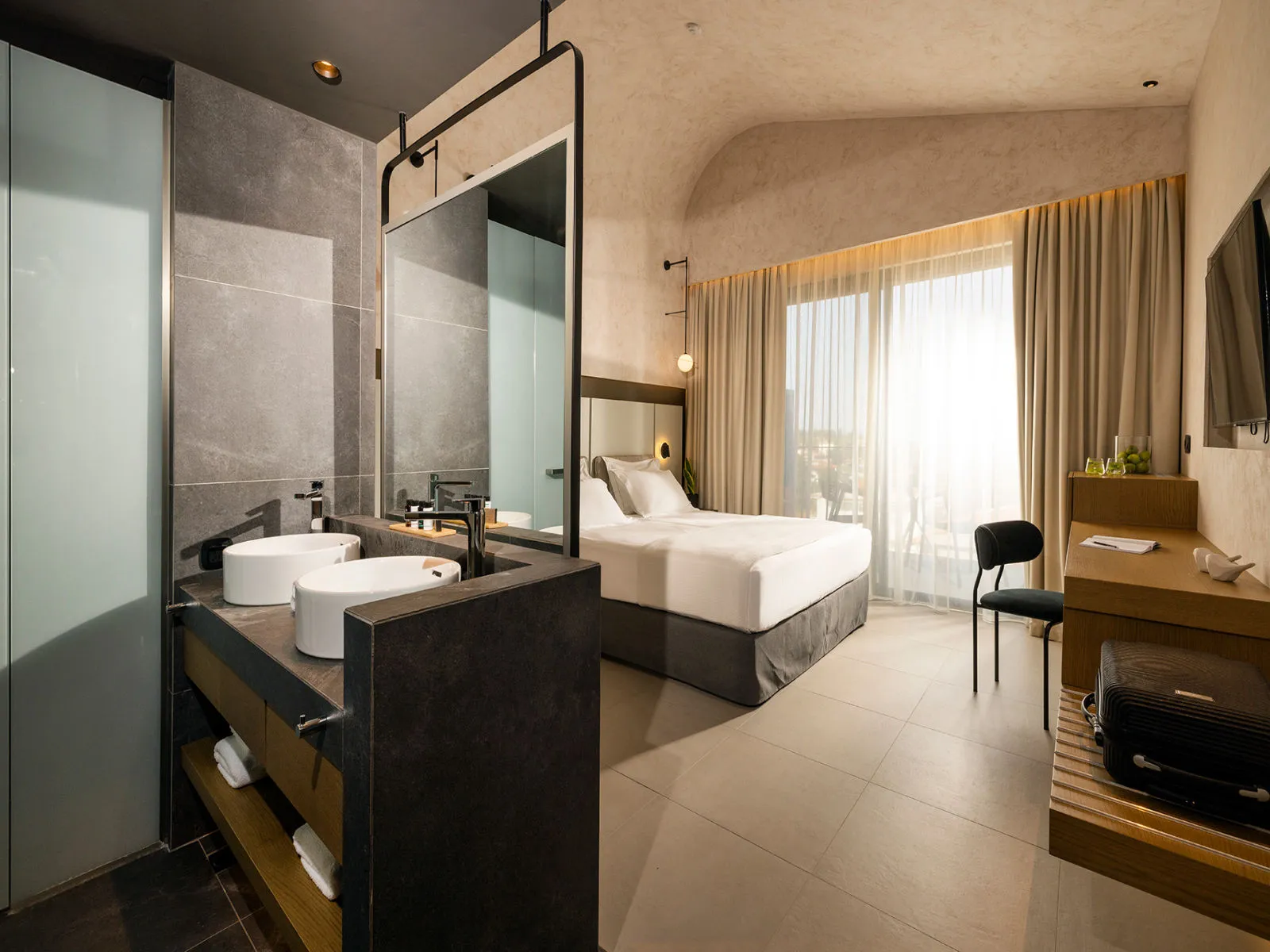 Anasa Luxury Resort