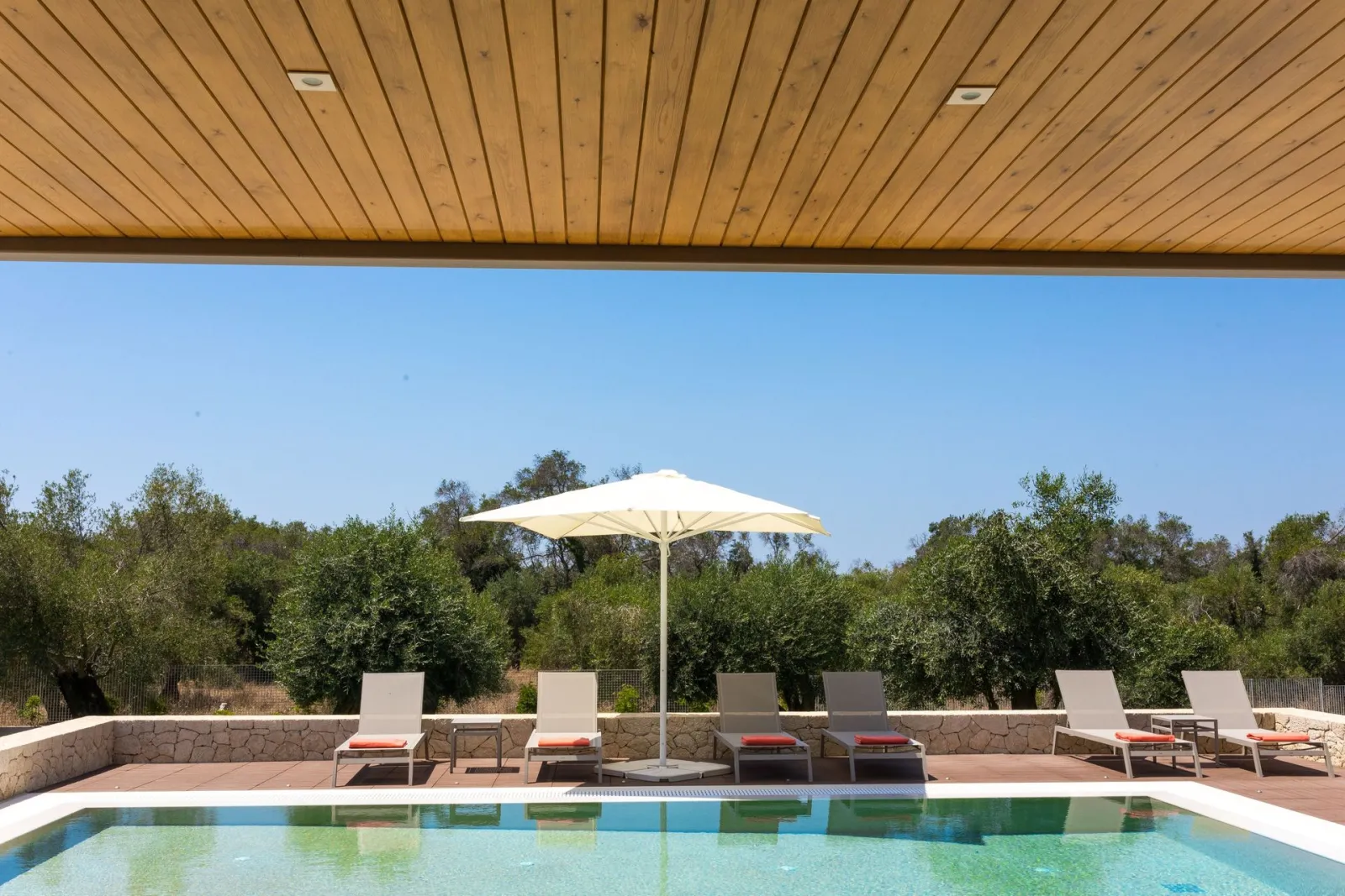 Almyra Villas Corfu