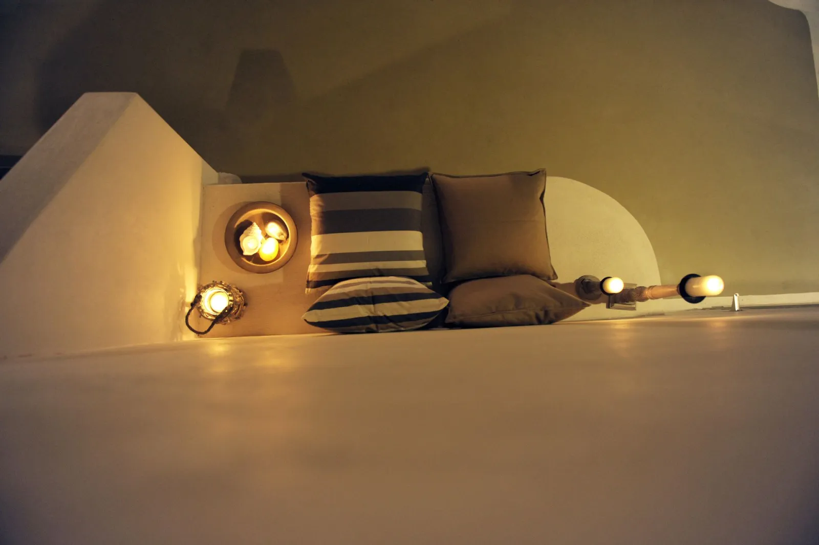 Almyris Rooms
