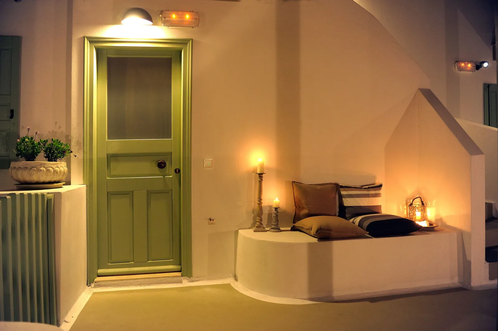 Almyris Rooms