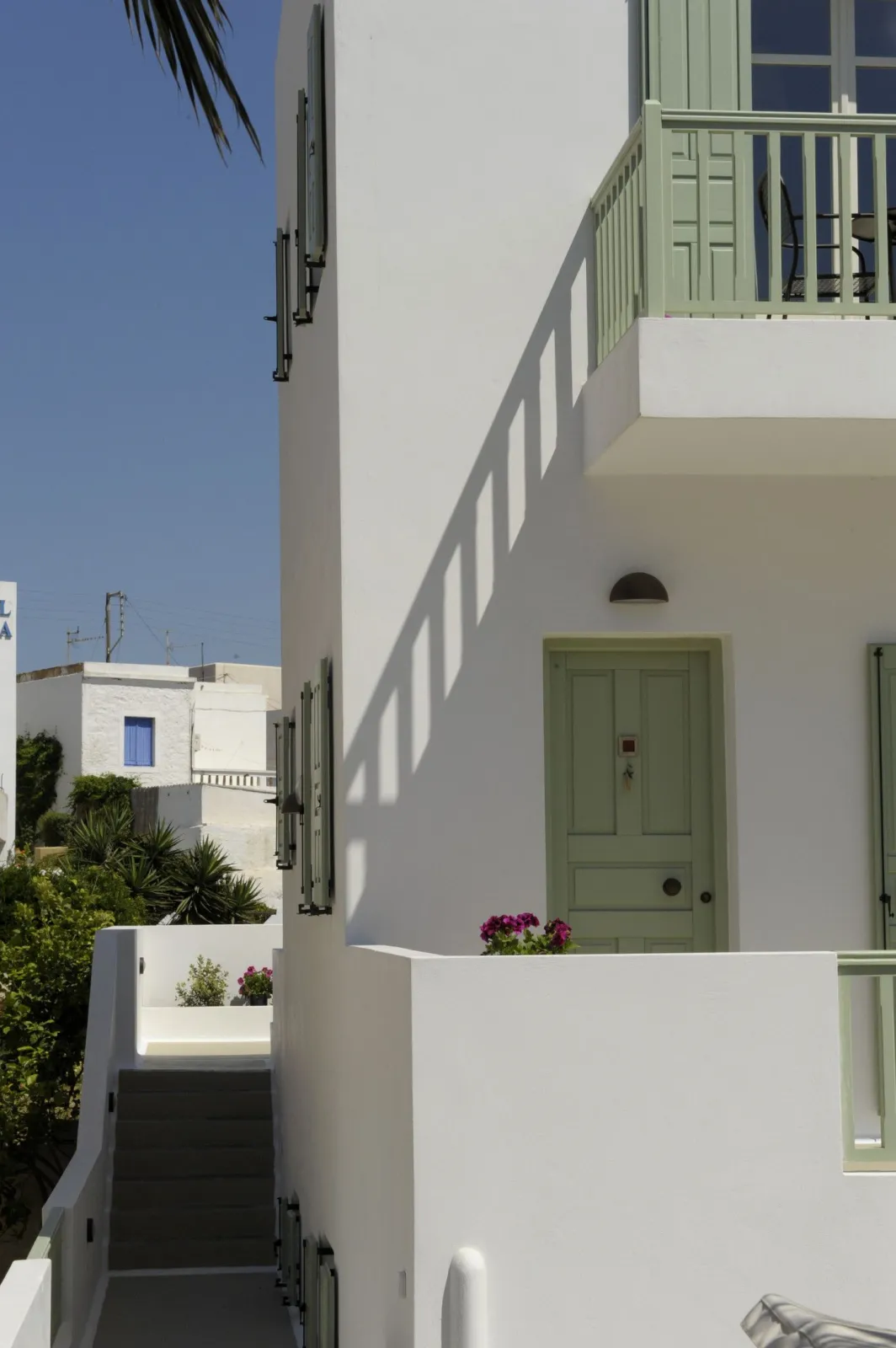Almyris Rooms