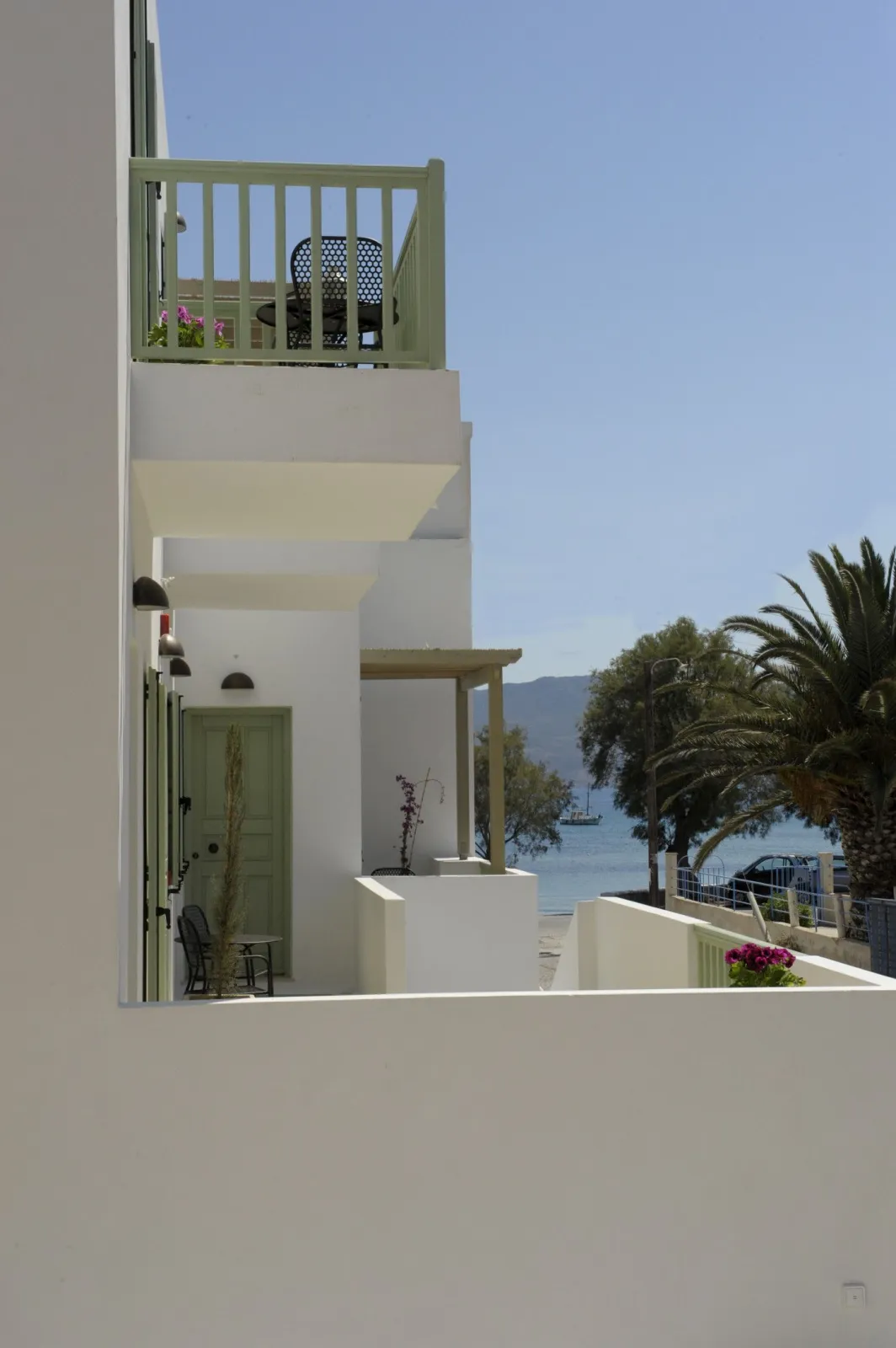 Almyris Rooms