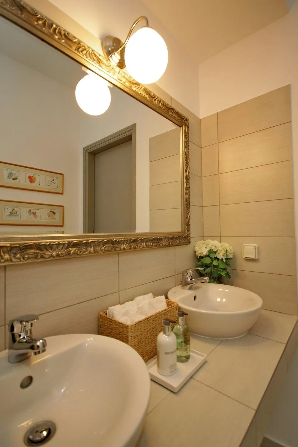 Aloe Luxury Apartments & Suites