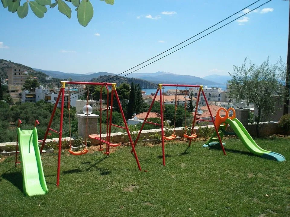 Alonia Studios Tolo