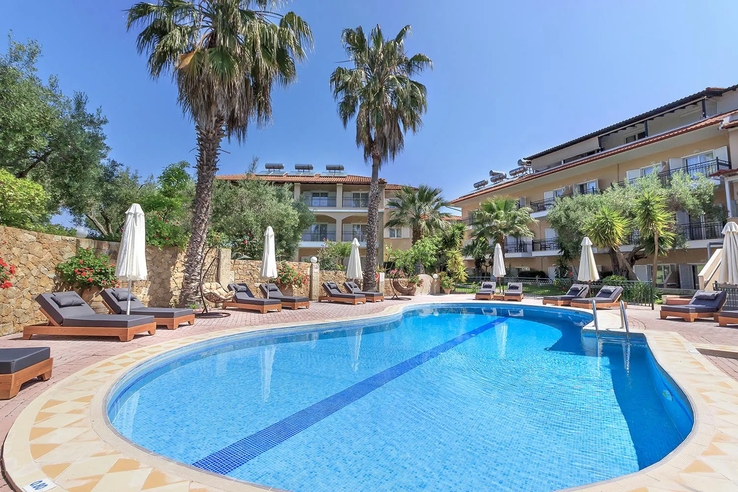 Hotel Aloni