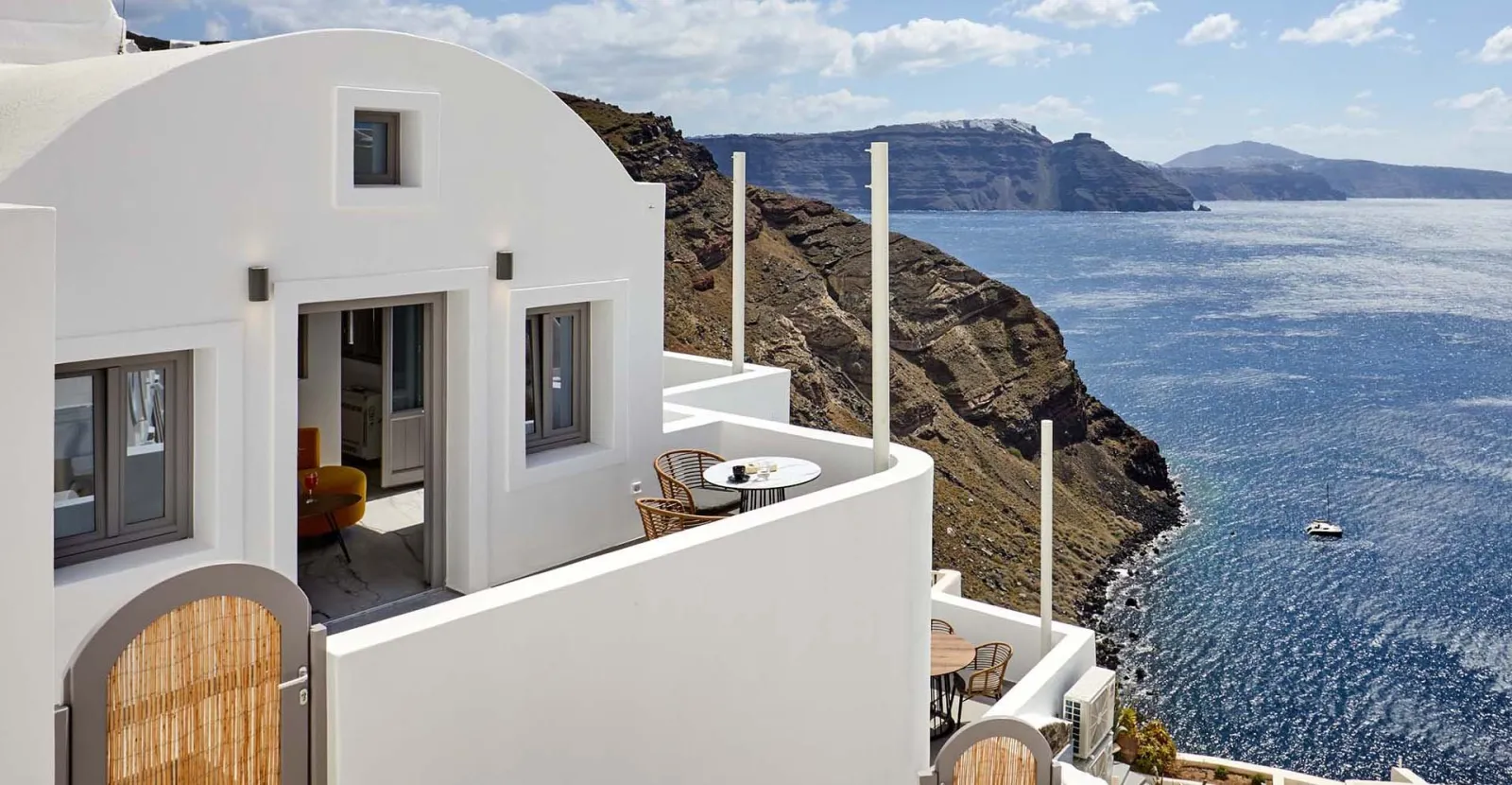Allure Breeze Suites