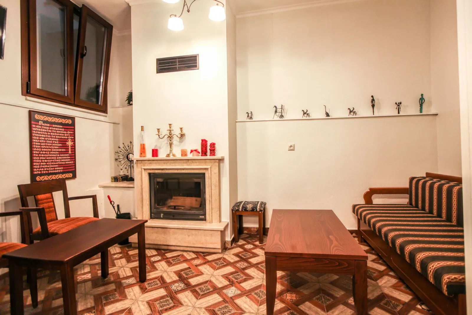 Alsos House Kalabaka